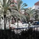 Appartamento Plaza De Ifach 2 Calpe